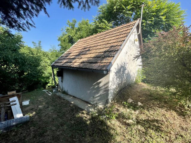 Eladó mezogazdasagi ingatlan, Dombóváron 2.9 M Ft