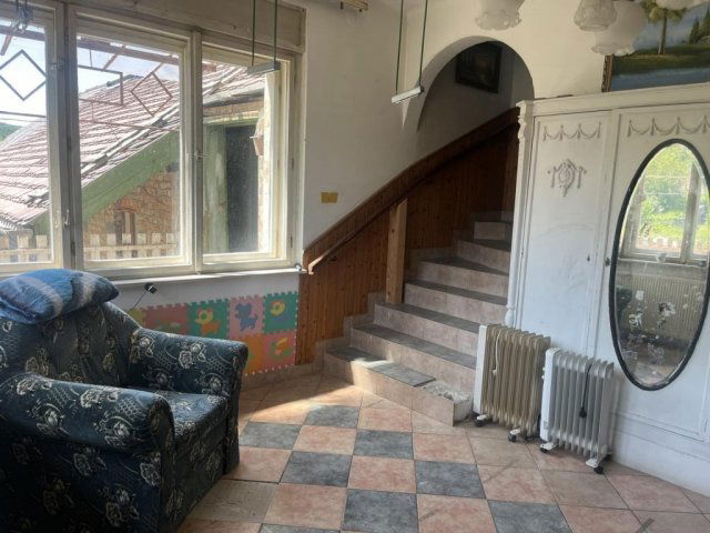 Eladó családi ház, Szentistvánbaksán 24 M Ft, 3 szobás