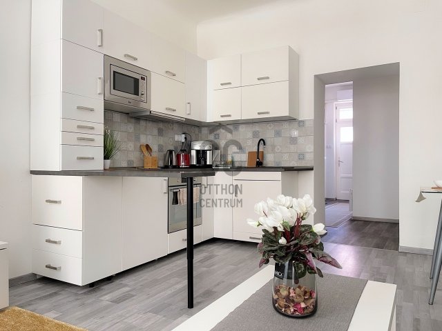 Kiadó téglalakás, albérlet, Budapesten, VI. kerületben