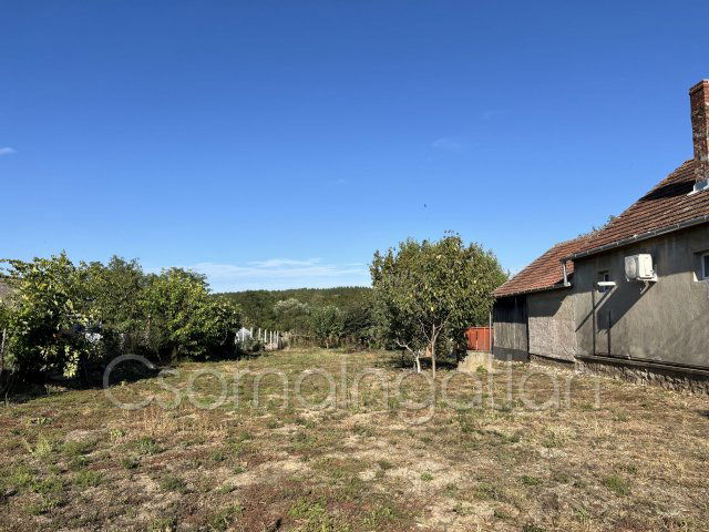 Eladó telek, Bodonhelyen 7.5 M Ft / költözzbe.hu