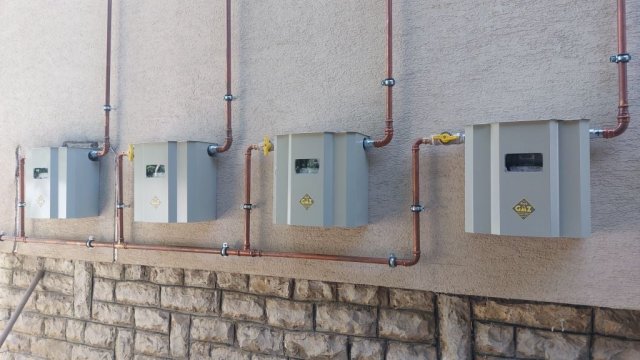 Eladó téglalakás, Százhalombattán 46 M Ft, 2 szobás