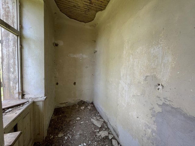 Eladó mezogazdasagi ingatlan, Tiszakürtön 4.9 M Ft, 1 szobás