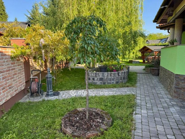 Eladó családi ház, Szigetmonostorban 119.9 M Ft, 3 szobás