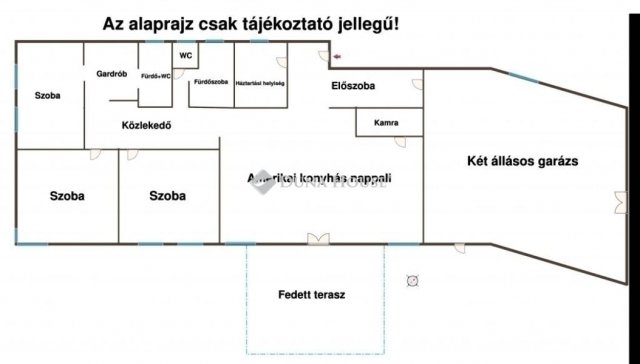 Eladó családi ház, Szigetszentmiklóson 280 M Ft, 4 szobás