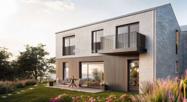 Eladó ikerház, Budapesten, III. kerületben 251.9 M Ft, 4 szobás