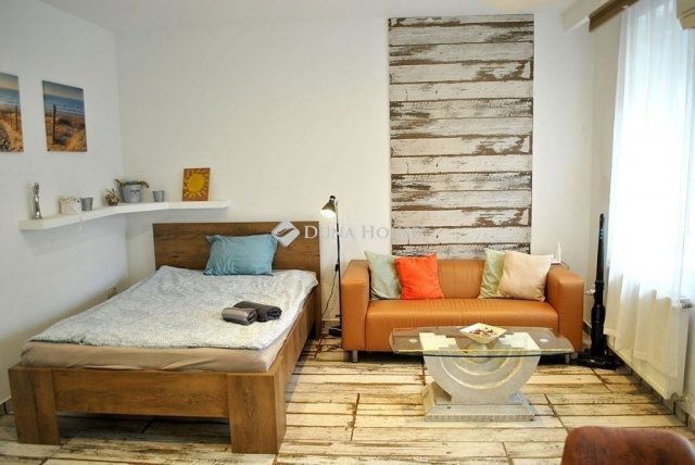 Eladó téglalakás, Kecskeméten 42.9 M Ft, 2 szobás