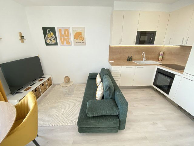 Kiadó téglalakás, albérlet, XIII. kerületben, Szabolcs utcában