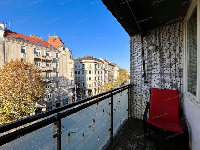 Eladó téglalakás, Budapesten, XI. kerületben 105 M Ft, 3 szobás