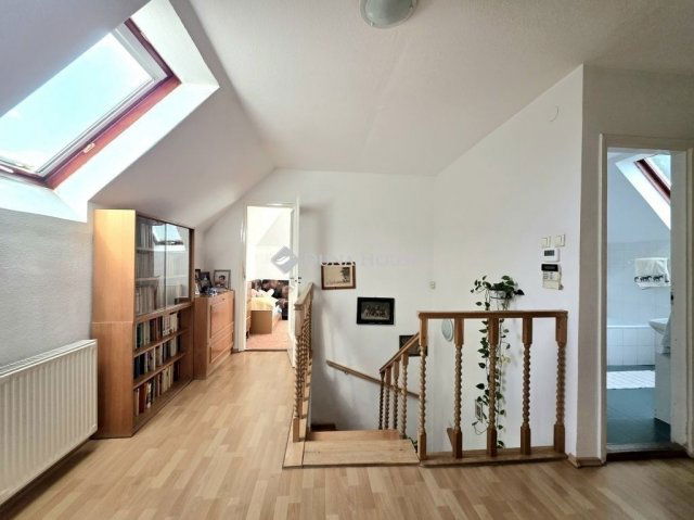 Eladó ikerház, Budapesten, X. kerületben 128 M Ft, 4 szobás