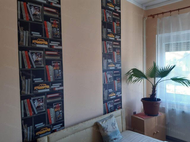 Eladó családi ház, Jászjákóhalmán 29.9 M Ft, 2 szobás