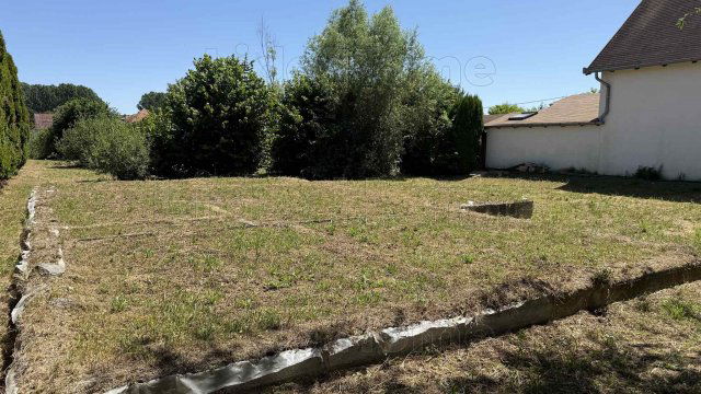 Eladó telek, Kehidakustányban 9.6 M Ft / költözzbe.hu