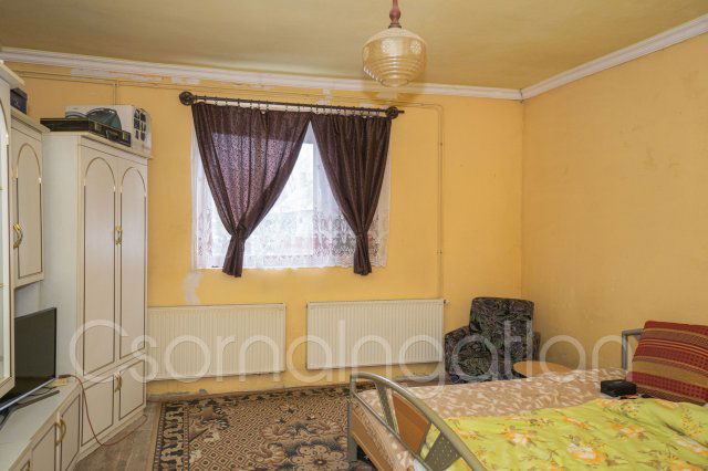 Eladó családi ház, Rábapordányon 28.9 M Ft, 3 szobás