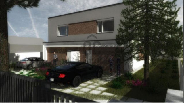 Eladó ikerház, Siófokon 114.9 M Ft, 4 szobás