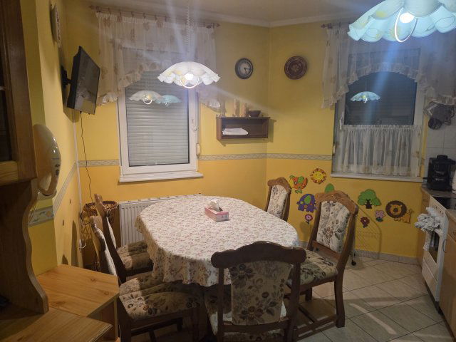 Eladó téglalakás, Debrecenben 75.9 M Ft, 2+1 szobás