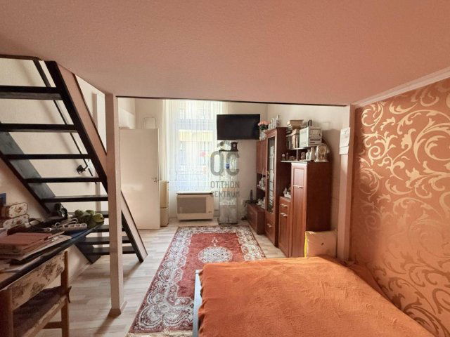 Eladó téglalakás, Budapesten, VIII. kerületben 66 M Ft, 2 szobás