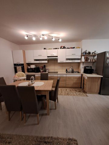 Eladó téglalakás, Nyíregyházán 49 M Ft, 2 szobás