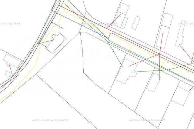 Eladó telek, Sajószentpéteren 4.4 M Ft / költözzbe.hu