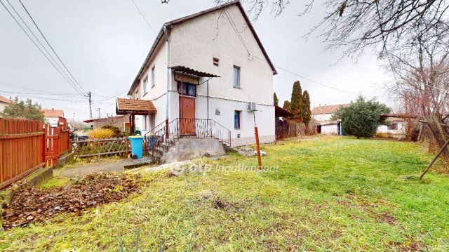 Eladó téglalakás, Kazincbarcikán 29.5 M Ft, 2 szobás