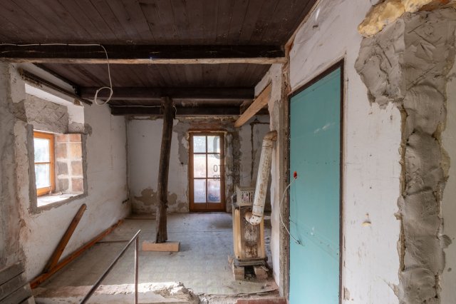 Eladó mezogazdasagi ingatlan, Vértesacsán 12.9 M Ft