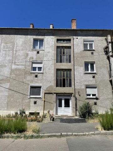 Eladó téglalakás, Bátonyterenyén 9.9 M Ft, 2 szobás