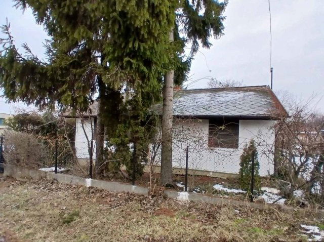 Eladó családi ház, Maglódon 54 M Ft, 2 szobás