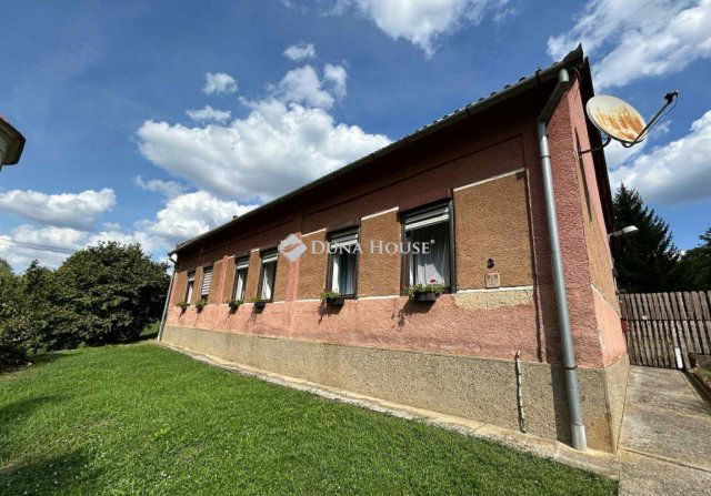 Eladó családi ház, Gödrén 42.9 M Ft, 4 szobás