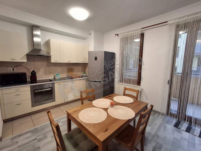 Kiadó téglalakás, albérlet, XIII. kerületben, Úszódaru utcában