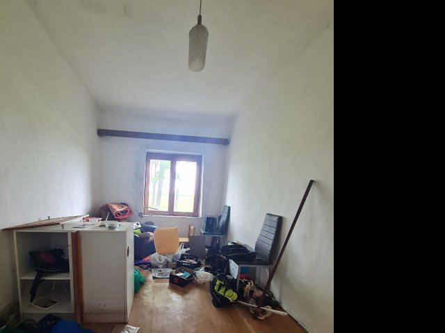 Eladó családi ház, Tiszasülyön 3.5 M Ft, 2 szobás