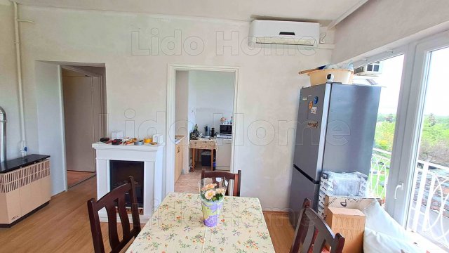 Eladó nyaraló, Zalakaroson 54 M Ft, 3 szobás