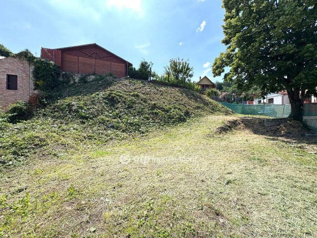 Eladó telek, Miskolcon 29.9 M Ft / költözzbe.hu