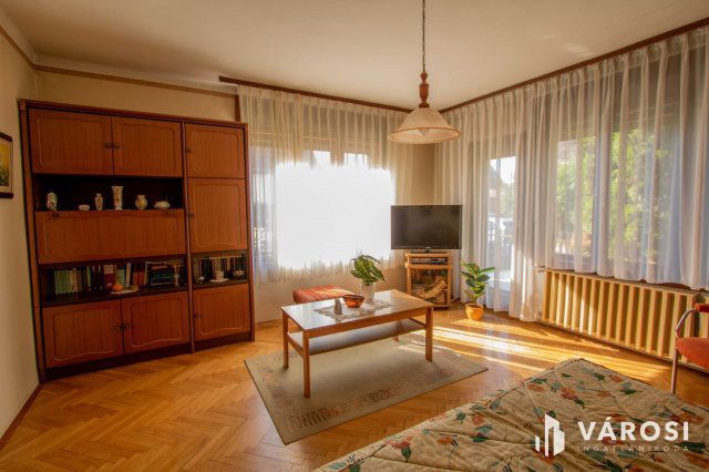 Eladó családi ház, Lentiben 65 M Ft, 4 szobás