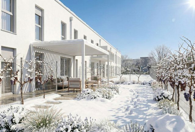 Eladó téglalakás, Nyíregyházán, Törzs utcában 74.9 M Ft