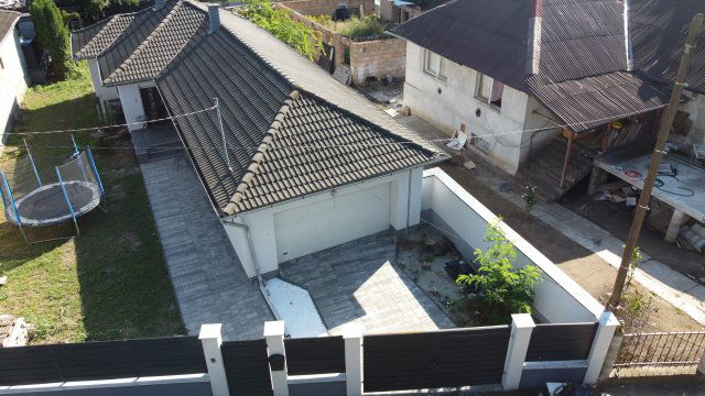 Eladó családi ház, Isaszegen 86 M Ft, 4 szobás