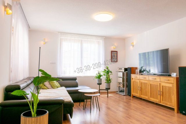 Eladó családi ház, Dunaszigeten 95 M Ft, 4 szobás