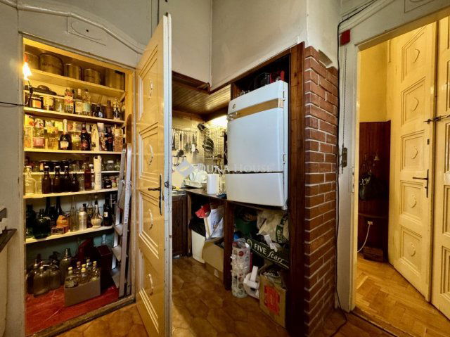 Eladó téglalakás, II. kerületben, Szilágyi Erzsébet fasoron