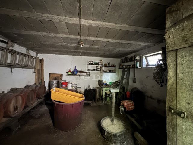 Eladó családi ház, Pátkán 14.5 M Ft, 2 szobás