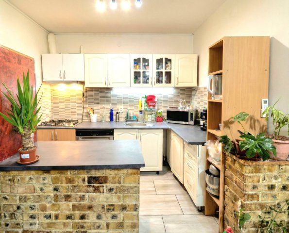 Eladó sorház, Hajdúsámsonon 52 M Ft, 4 szobás