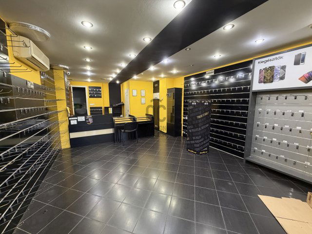 Kiadó iroda, Gyöngyösön 222 E Ft / hó / költözzbe.hu