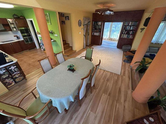 Eladó sorház, Budapesten, XVII. kerületben 134.5 M Ft, 4 szobás