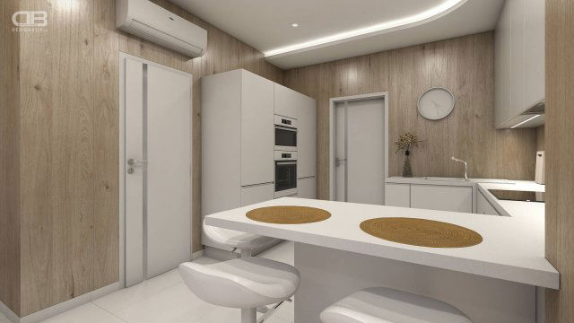 Eladó téglalakás, Nyíregyházán 83 M Ft, 3 szobás