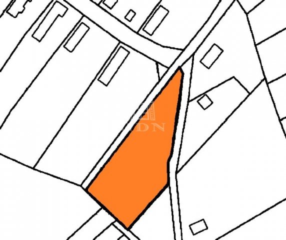 Eladó telek, Nagyberényen 7.5 M Ft / költözzbe.hu