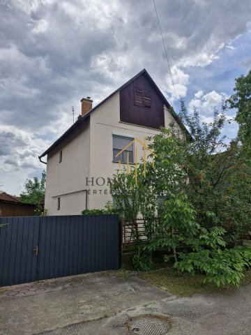 Eladó nyaraló, Hajdúszoboszlón 59.9 M Ft, 4 szobás