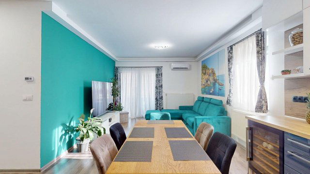 Eladó téglalakás, Szombathelyen 71.6 M Ft, 3 szobás