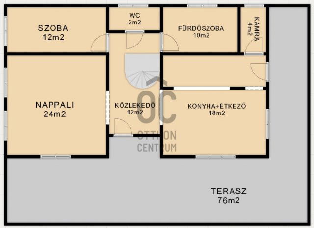 Eladó családi ház, Halásztelken 145 M Ft, 6 szobás