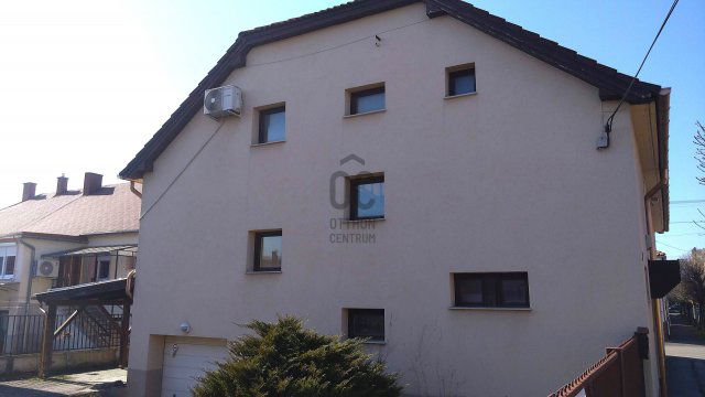 Eladó ipari ingatlan, Szombathelyen 122.9 M Ft