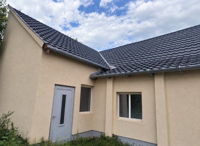 Eladó családi ház, Beleden, Rákóczi utcában 33 M Ft, 3 szobás