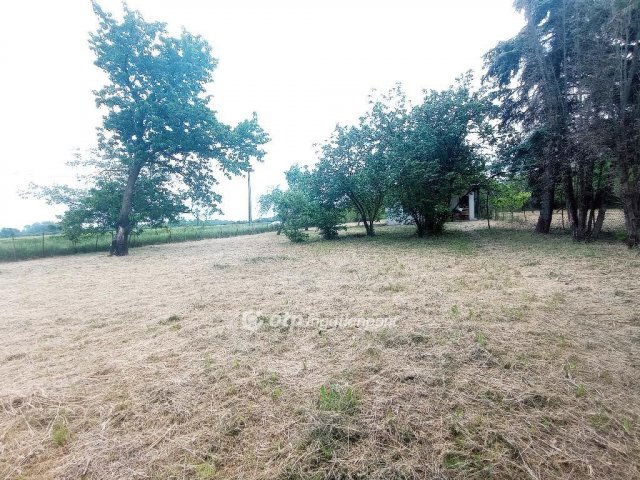 Eladó telek, Békésen 3.4 M Ft / költözzbe.hu