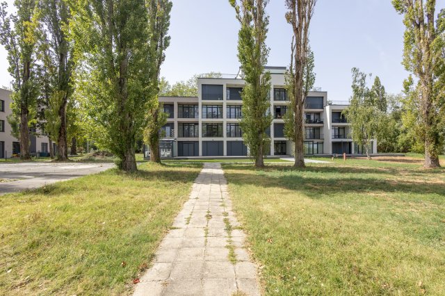 Eladó téglalakás, Balatonberényben 41.5 M Ft, 1 szobás