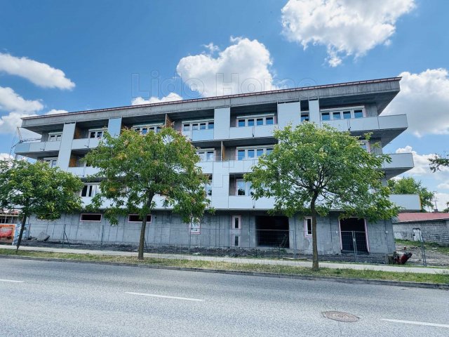 Eladó téglalakás, Győrött 43 M Ft, 1+1 szobás