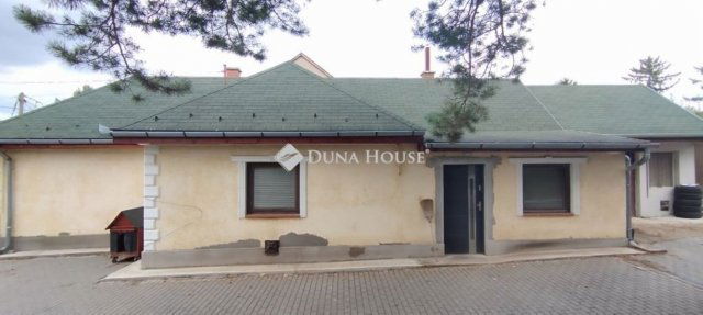 Eladó családi ház, Budapesten, XVII. kerületben 89.5 M Ft